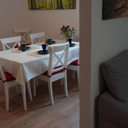 Pension - Gaestehaus Zum Pfaelzerwald Hinterweidenthal ภายนอก รูปภาพ