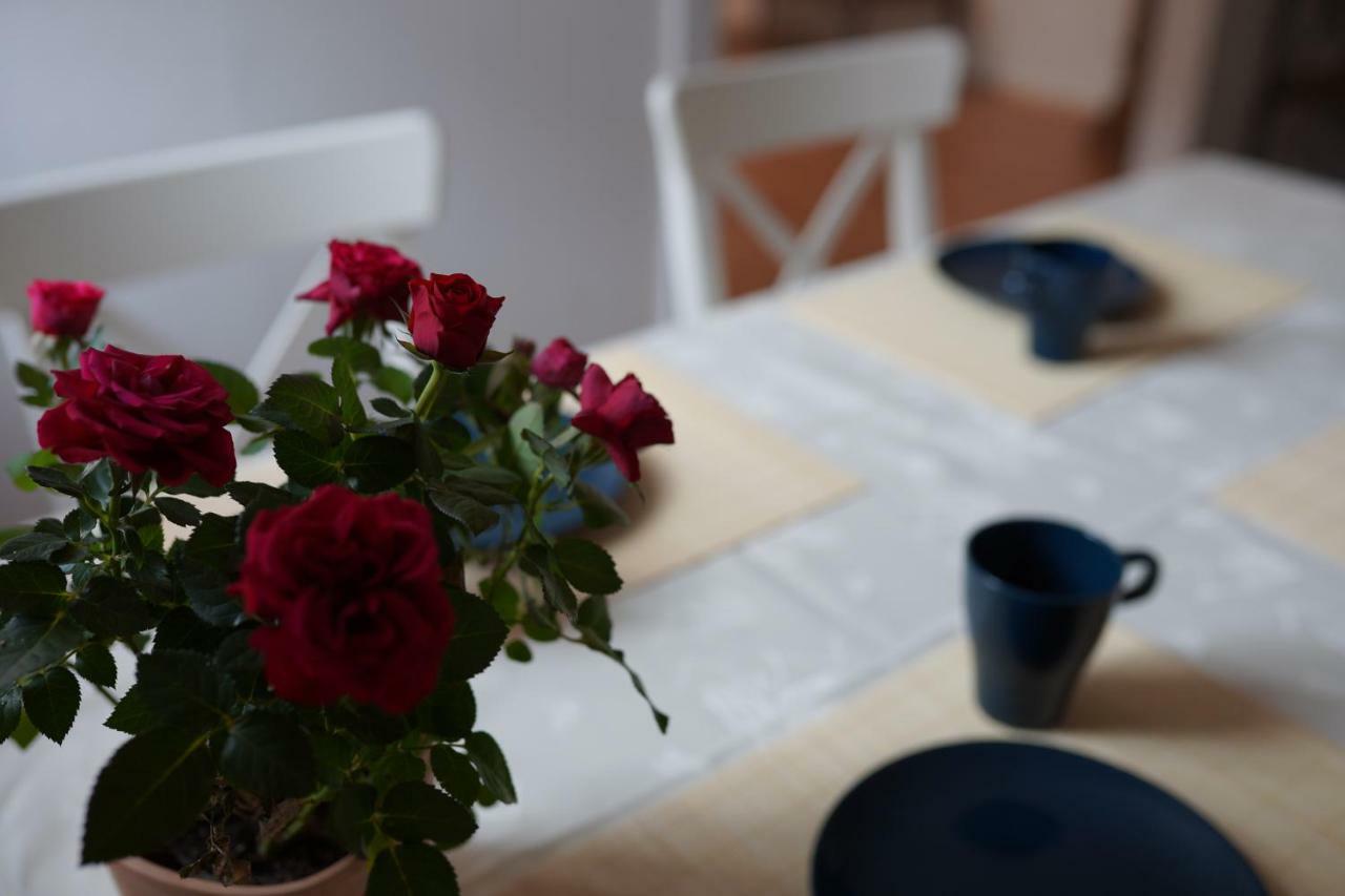 Pension - Gaestehaus Zum Pfaelzerwald Hinterweidenthal ภายนอก รูปภาพ