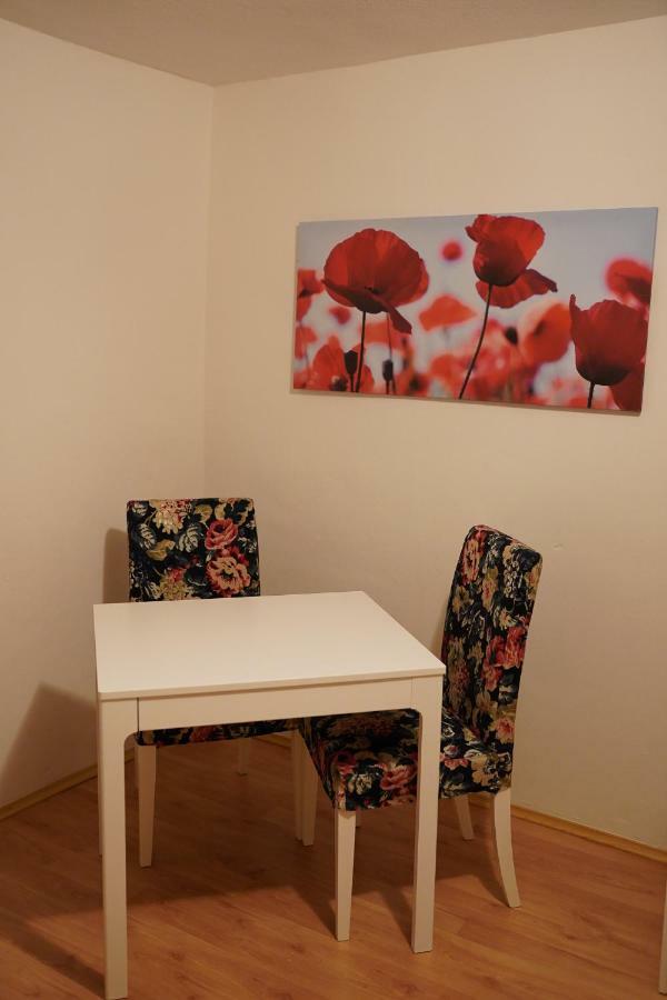 Pension - Gaestehaus Zum Pfaelzerwald Hinterweidenthal ภายนอก รูปภาพ